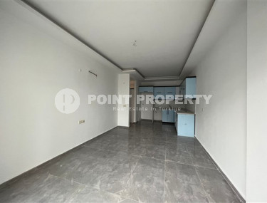 Stylish 1+1 apartment in a new hotel-type complex, in a picturesque area of Alanya, Avsallar, with an area of 58 m2-id-2647-photo-2