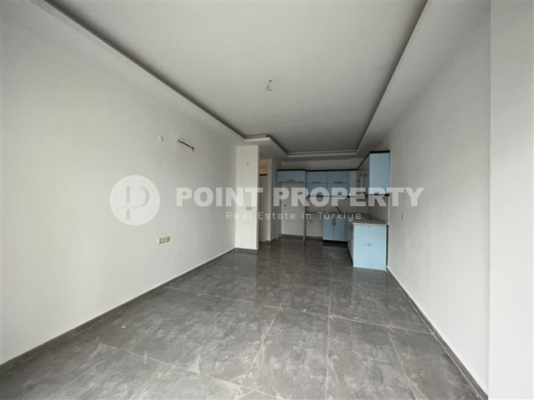 Stylish 1+1 apartment in a new hotel-type complex, in a picturesque area of Alanya, Avsallar, with an area of 58 m2-id-2647-photo-2