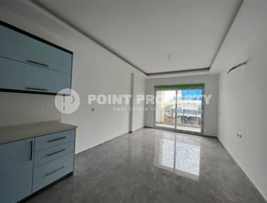 Stylish 1+1 apartment in a new hotel-type complex, in a picturesque area of Alanya, Avsallar, with an area of 58 m2-id-2647-photo-3