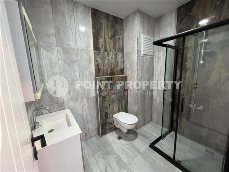 Stylish 1+1 apartment in a new hotel-type complex, in a picturesque area of Alanya, Avsallar, with an area of 58 m2-id-2647-photo-5