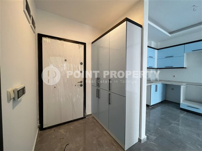 Stylish 1+1 apartment in a new hotel-type complex, in a picturesque area of Alanya, Avsallar, with an area of 58 m2-id-2647-photo-6