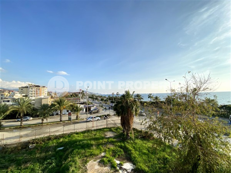 Видовые апартаменты 2+1, 150 м2 в районе Кестель, Аланья, в 150 метрах от моря-id-2650-фото-19