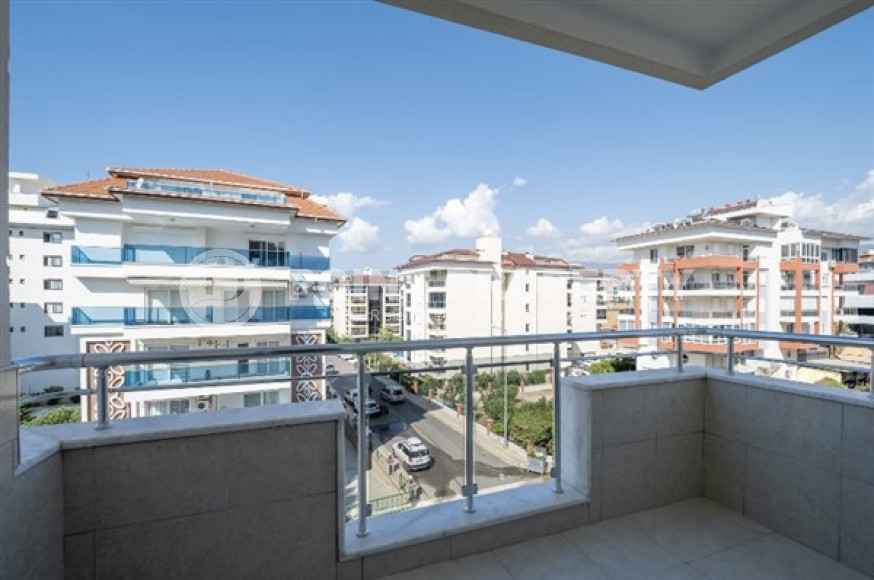 Видовая элитная четырёхкомнатная квартира 250 м2 в районе Кестель, подходит под получение гражданства-id-2651-фото-18