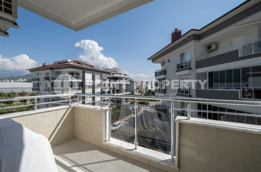 Видовая элитная четырёхкомнатная квартира 250 м2 в районе Кестель, подходит под получение гражданства-id-2651-фото-19