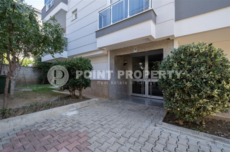 Видовая элитная четырёхкомнатная квартира 250 м2 в районе Кестель, подходит под получение гражданства-id-2651-фото-28