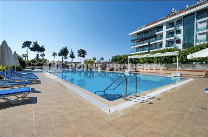 Видовая элитная четырёхкомнатная квартира 250 м2 в районе Кестель, подходит под получение гражданства-id-2651-фото-32