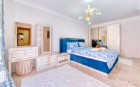 View apartment 2+1 with designer interior and extensive infrastructure in the Mahmutlar area-id-2654-photo-12