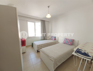 Luxurious 2+1 apartment with an area of 110 m2 from the owner in the Mahmutlar area just 150 meters from the sea and 500 meters from the center of the area-id-1232-photo-2