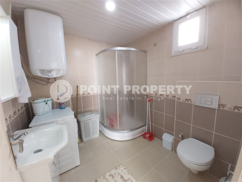 Luxurious 2+1 apartment with an area of 110 m2 from the owner in the Mahmutlar area just 150 meters from the sea and 500 meters from the center of the area-id-1232-photo-4