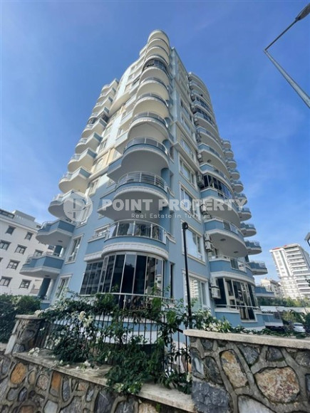 Очаровательные апартаменты в 200 метрах от моря, площадью 120 м2, в районе Махмутлар, Аланья-id-2655-фото-23