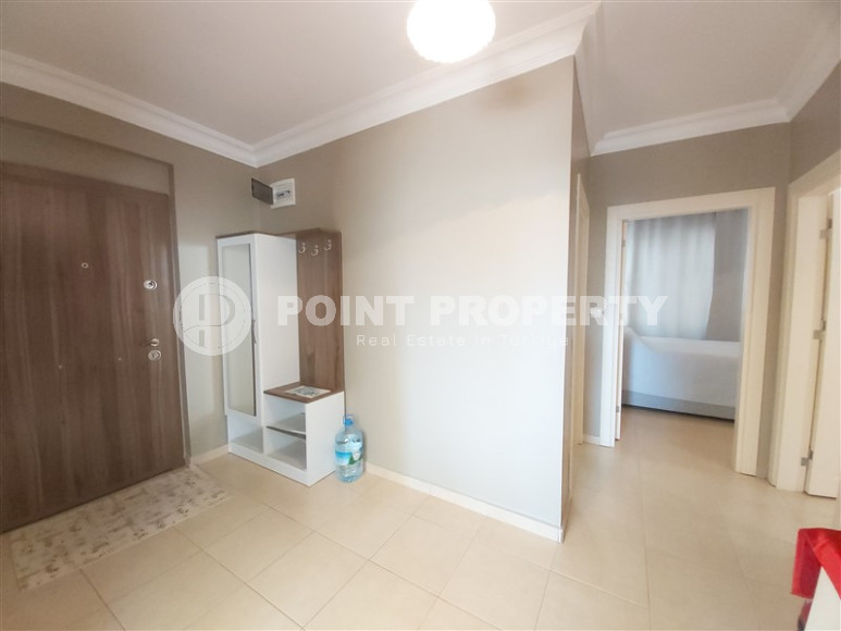 Luxurious 2+1 apartment with an area of 110 m2 from the owner in the Mahmutlar area just 150 meters from the sea and 500 meters from the center of the area-id-1232-photo-5