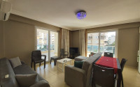 Luxurious 2+1 apartment with an area of 110 m2 from the owner in the Mahmutlar area just 150 meters from the sea and 500 meters from the center of the area-id-1232-photo-9