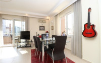 Cozy three-room apartment, 90m², 150m from the center of Alanya, in a complex with inexpensive infrastructure-id-2657-photo-6