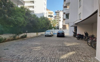 Luxurious 2+1 apartment with an area of 110 m2 from the owner in the Mahmutlar area just 150 meters from the sea and 500 meters from the center of the area-id-1232-photo-15