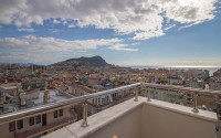 Spacious furnished 2+1 apartment with an area of 95 m2 in a residential complex in the very center of Alanya just 200 meters from the sea-id-1233-photo-7