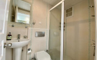 Cozy three-room apartment, 125m², in a complex with a swimming pool in a mountainous area of Alanya-id-2661-photo-24
