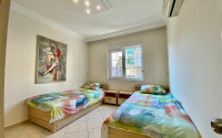 Cozy three-room apartment, 125m², in a complex with a swimming pool in a mountainous area of Alanya-id-2661-photo-25