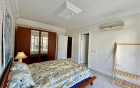 Cozy three-room apartment, 125m², in a complex with a swimming pool in a mountainous area of Alanya-id-2661-photo-29