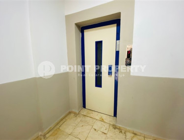 Two bedroom apartment, 115m², in a residence with a swimming pool in Mahmutlar, Alanya, 100m from the sea-id-2663-photo-5