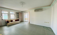 Two bedroom apartment, 115m², in a residence with a swimming pool in Mahmutlar, Alanya, 100m from the sea-id-2663-photo-7