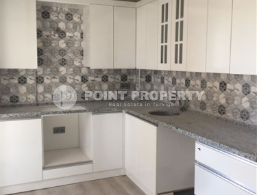 Apartment 1+1, 60 m², fully finished in a new complex with a swimming pool in the Verkhnyaya Oba area.-id-2664-photo-1