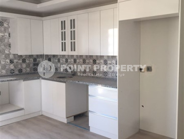 Apartment 1+1, 60 m², fully finished in a new complex with a swimming pool in the Verkhnyaya Oba area.-id-2664-photo-2