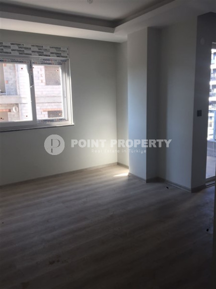 Apartment 1+1, 60 m², fully finished in a new complex with a swimming pool in the Verkhnyaya Oba area.-id-2664-photo-3