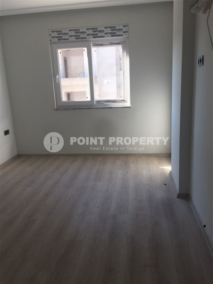 Apartment 1+1, 60 m², fully finished in a new complex with a swimming pool in the Verkhnyaya Oba area.-id-2664-photo-4