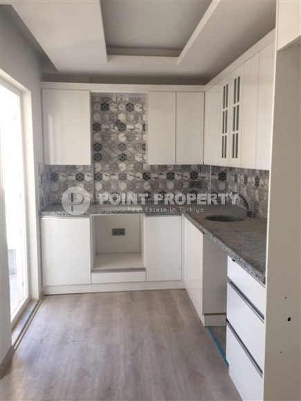 Apartment 1+1, 60 m², fully finished in a new complex with a swimming pool in the Verkhnyaya Oba area.-id-2664-photo-5