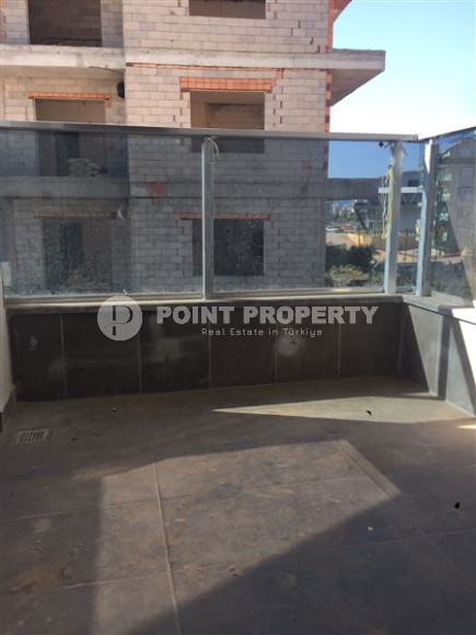 Apartment 1+1, 60 m², fully finished in a new complex with a swimming pool in the Verkhnyaya Oba area.-id-2664-photo-6