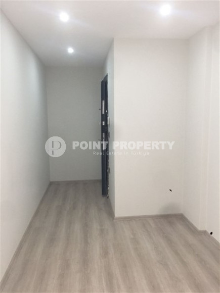 Apartment 1+1, 60 m², fully finished in a new complex with a swimming pool in the Verkhnyaya Oba area.-id-2664-photo-9