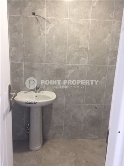 Apartment 1+1, 60 m², fully finished in a new complex with a swimming pool in the Verkhnyaya Oba area.-id-2664-photo-11