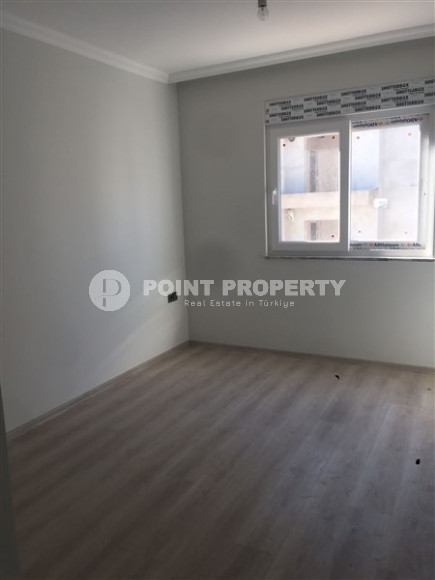 Apartment 1+1, 60 m², fully finished in a new complex with a swimming pool in the Verkhnyaya Oba area.-id-2664-photo-12