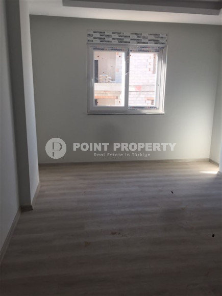 Apartment 1+1, 60 m², fully finished in a new complex with a swimming pool in the Verkhnyaya Oba area.-id-2664-photo-13