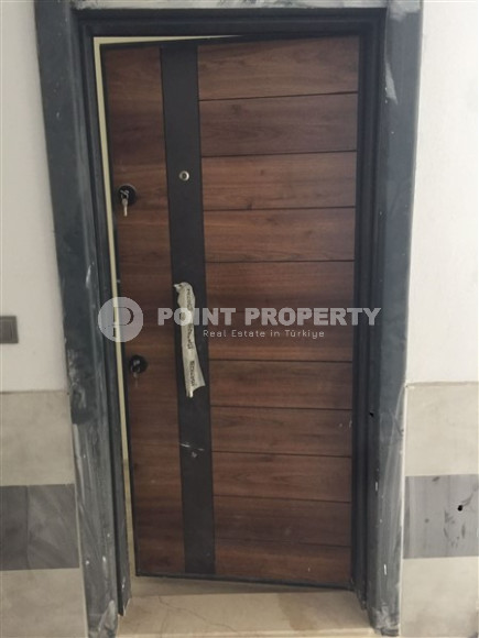 Apartment 1+1, 60 m², fully finished in a new complex with a swimming pool in the Verkhnyaya Oba area.-id-2664-photo-15