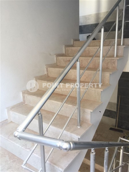 Apartment 1+1, 60 m², fully finished in a new complex with a swimming pool in the Verkhnyaya Oba area.-id-2664-photo-16