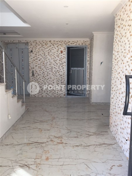 Apartment 1+1, 60 m², fully finished in a new complex with a swimming pool in the Verkhnyaya Oba area.-id-2664-photo-17