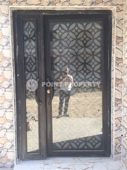 Apartment 1+1, 60 m², fully finished in a new complex with a swimming pool in the Verkhnyaya Oba area.-id-2664-photo-18