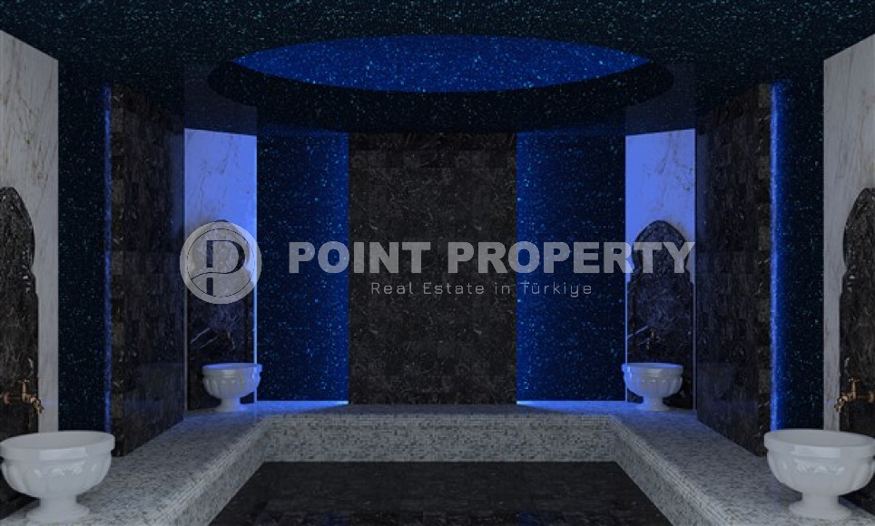 New elegant project with good infrastructure for your investment in Alanya area - Avsallar-id-2665-photo-10