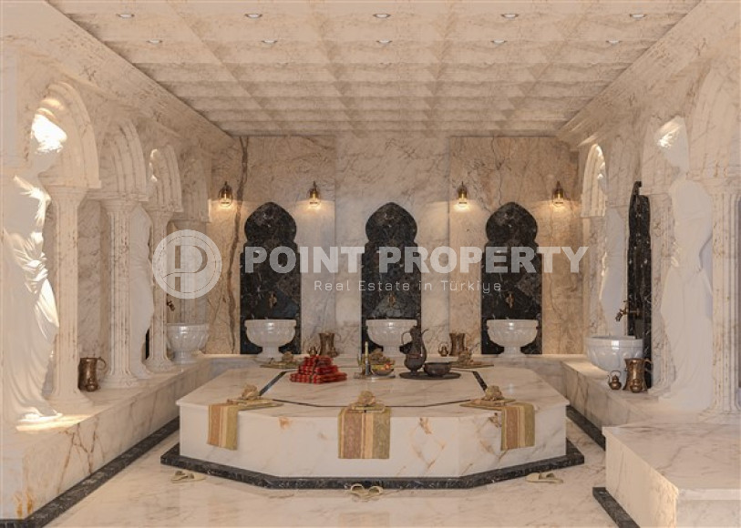 New elegant project with good infrastructure for your investment in Alanya area - Avsallar-id-2665-photo-12