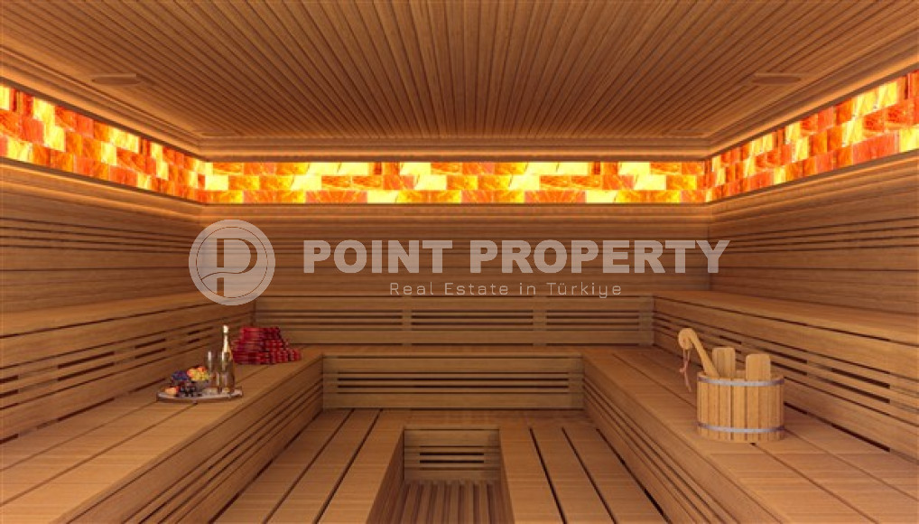 New elegant project with good infrastructure for your investment in Alanya area - Avsallar-id-2665-photo-13