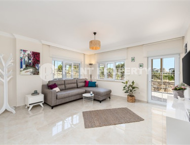 Magnificent villa, 250 m2, eligible for citizenship, located in Avsallar area, Alanya-id-2668-photo-3