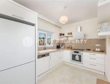 Magnificent villa, 250 m2, eligible for citizenship, located in Avsallar area, Alanya-id-2668-photo-5