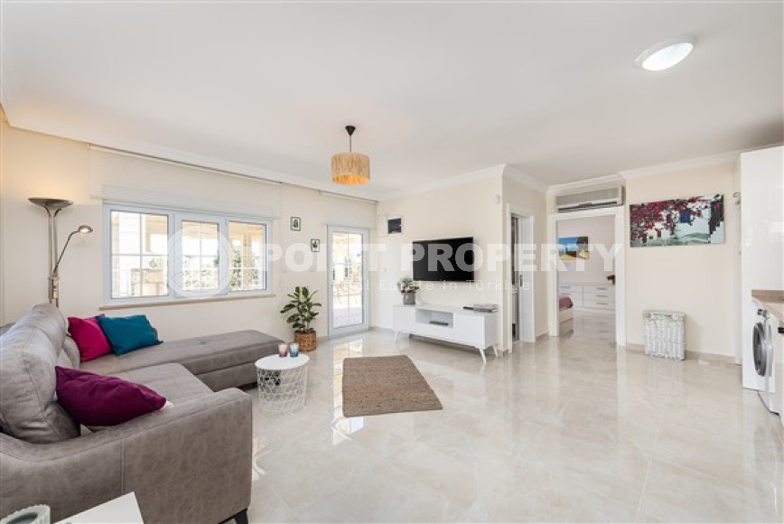 Magnificent villa, 250 m2, eligible for citizenship, located in Avsallar area, Alanya-id-2668-photo-7