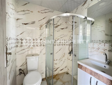 Потрясающий видовой дуплекс 2+1, 120м², в новом доме городского типа в поселке Инжекум-id-2667-фото-5