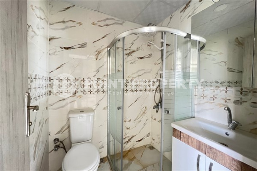 Потрясающий видовой дуплекс 2+1, 120м², в новом доме городского типа в поселке Инжекум-id-2667-фото-5