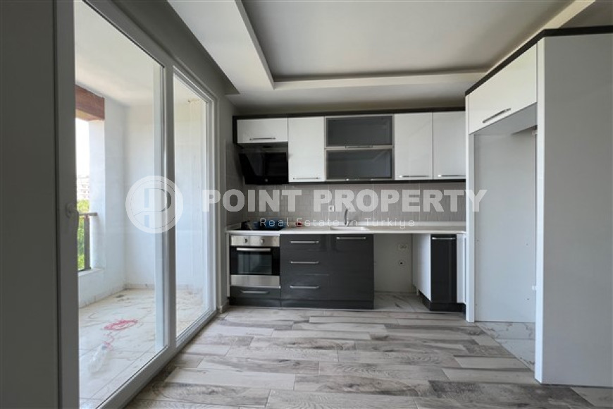 Потрясающий видовой дуплекс 2+1, 120м², в новом доме городского типа в поселке Инжекум-id-2667-фото-6