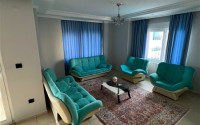 Spacious 2+1 apartment, 300 meters from the sea, furnished in Mahmutlar area, Alanya, 110 m2-id-2672-photo-2