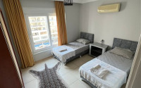 Spacious 2+1 apartment, 300 meters from the sea, furnished in Mahmutlar area, Alanya, 110 m2-id-2672-photo-5