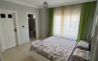 Spacious 2+1 apartment, 300 meters from the sea, furnished in Mahmutlar area, Alanya, 110 m2-id-2672-photo-7